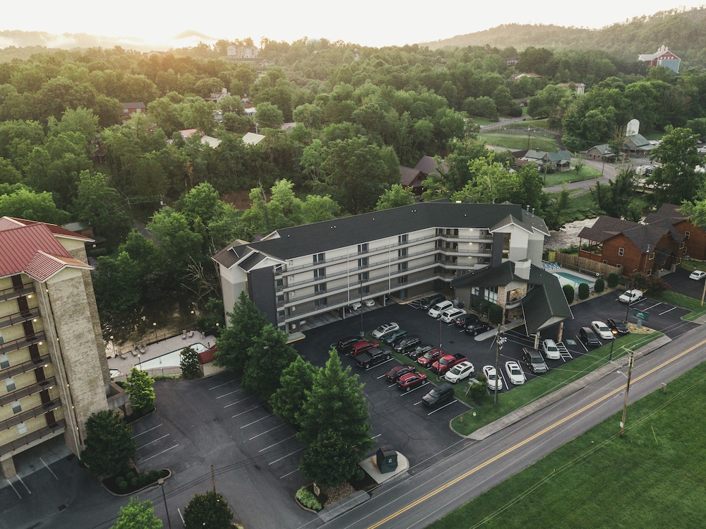 Twin Mountain Inn & Suites - photo 114