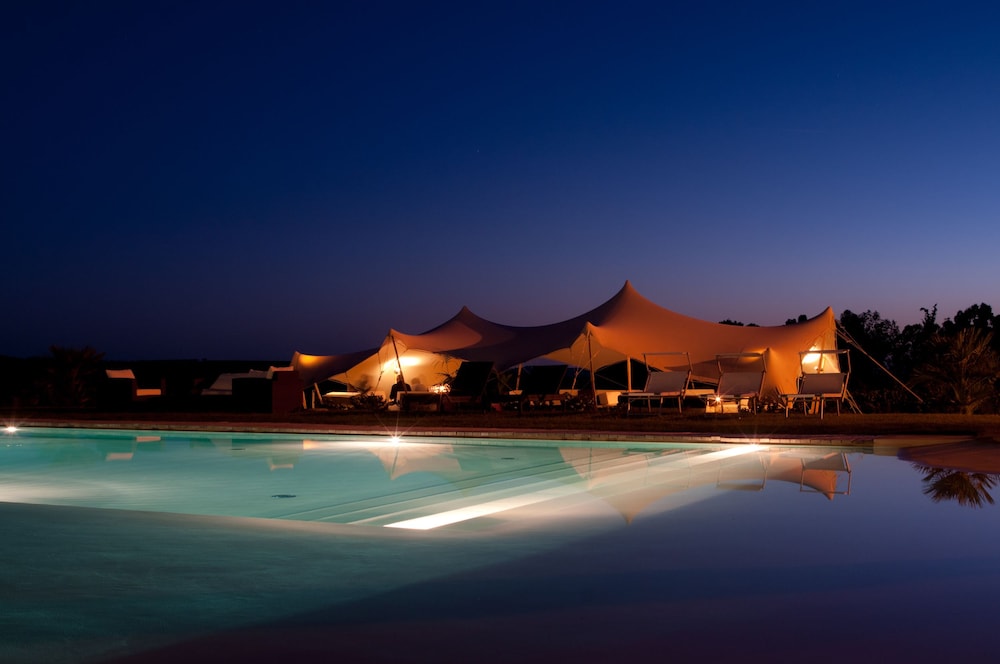 BerlingeriResort in Mazara Del Vallo, Italy