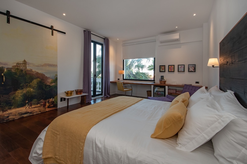 Villa Paranaguá Hotel & Spa Boutique Hotel — Rio De Janeiro — photo 5