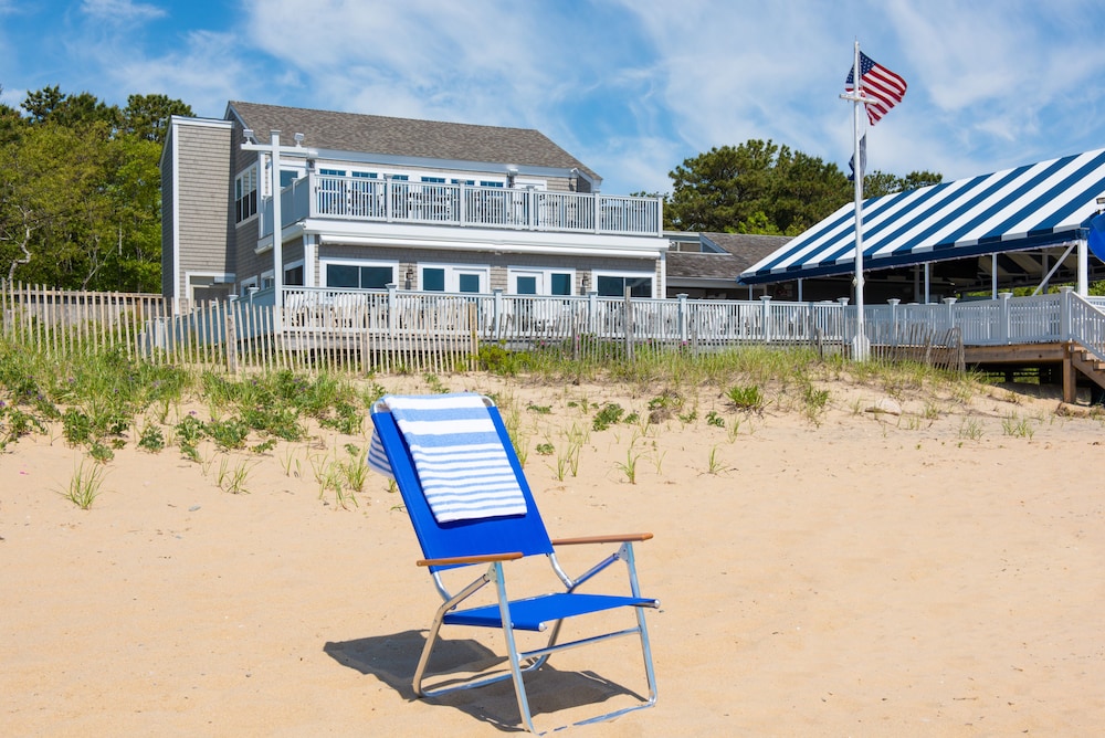 The Club at New Seabury - photo 52