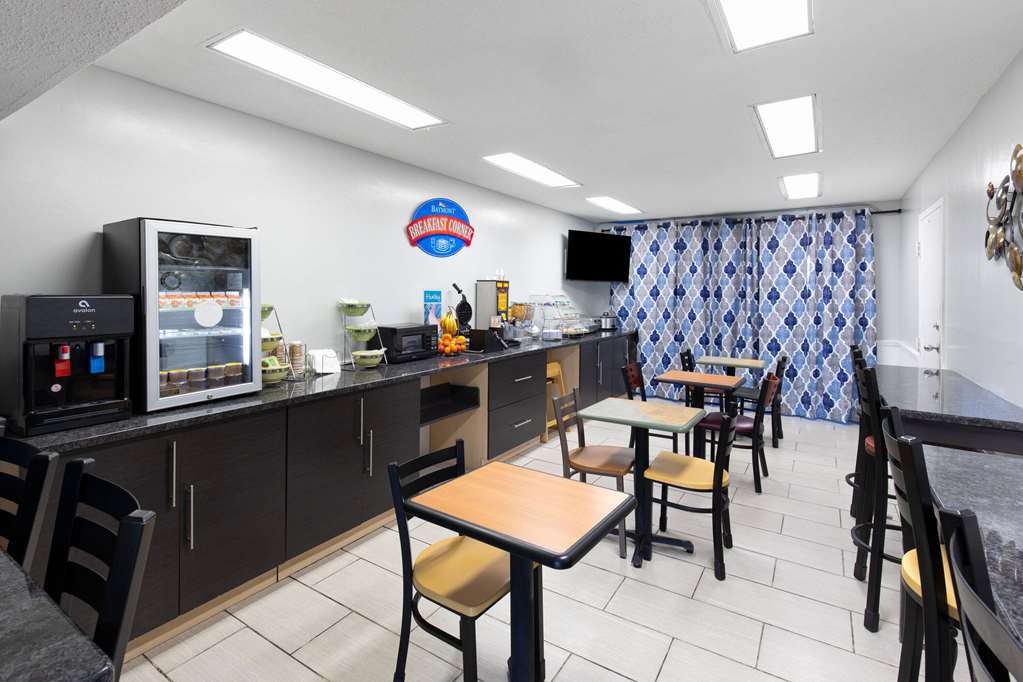 Baymont by Wyndham Selma - photo 29