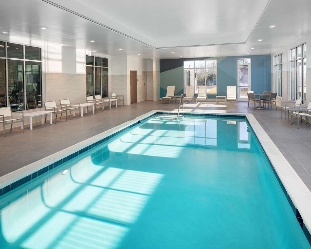 Hyatt Place Harrisonburg - photo 24