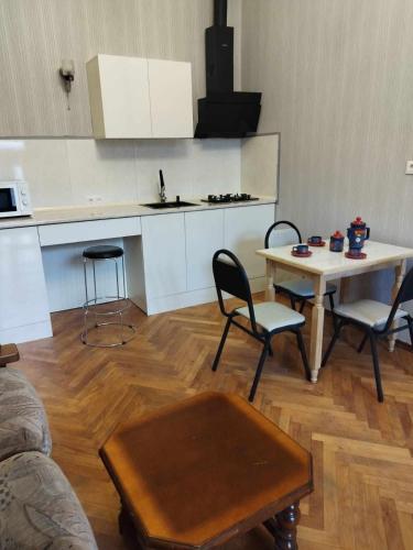 Apartment Mazniashvili 31