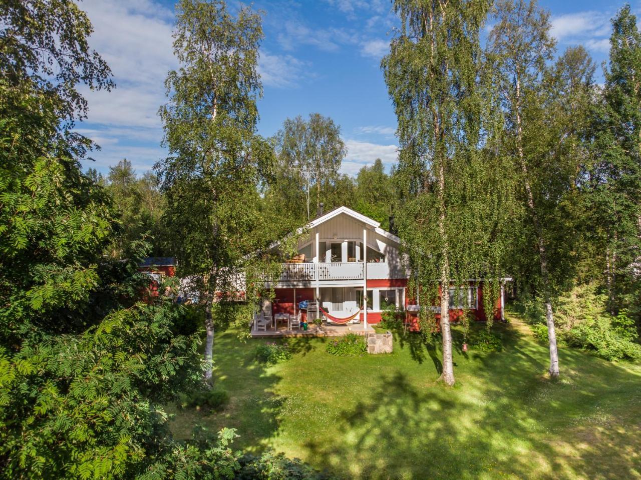 Riverhouse Lumo — Ivalo — photo 2