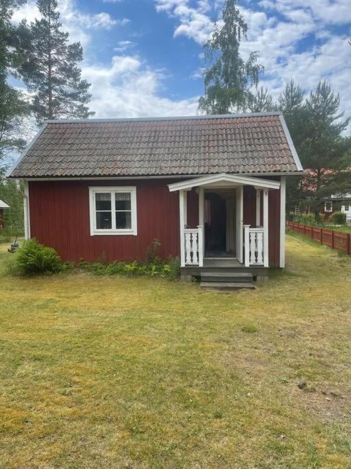 Stuga i Solvarbo Dalarna — hotel near Dala Airport