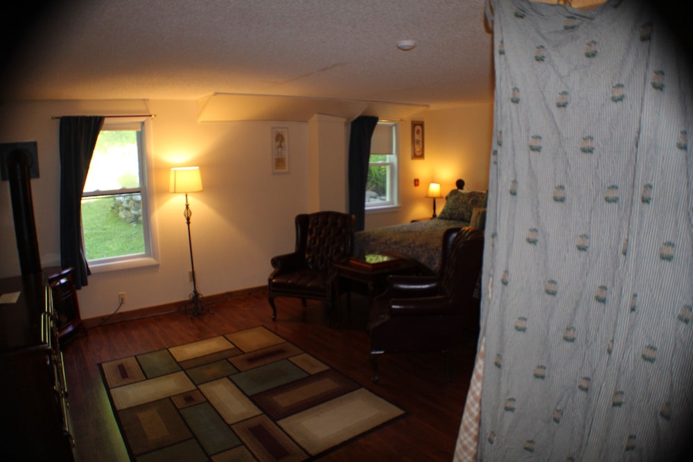Bromley View Inn - photo 19