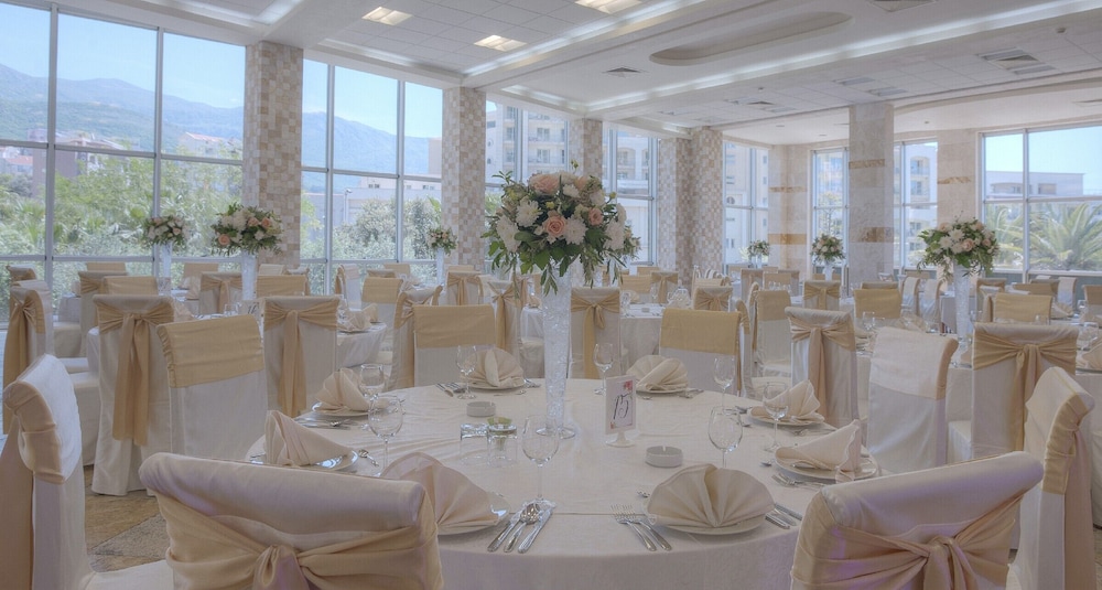 כנסים ואירועים