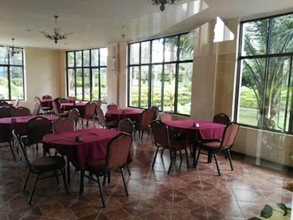 Qasr AlDur Hotel — hotel in Najaf