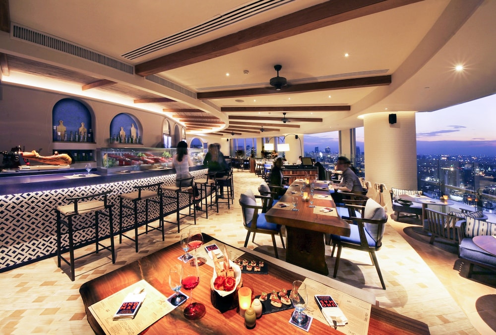 מזון ומשקאות