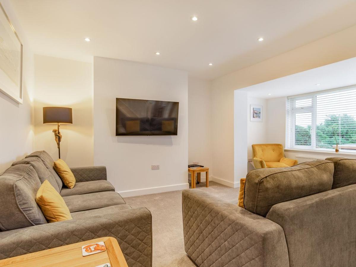 Broadacre House — 4-Star Luxury Hotel in Brixham, United Kingdom