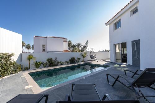 Mediterranean Oasis Protaras in Protaras, Cyprus