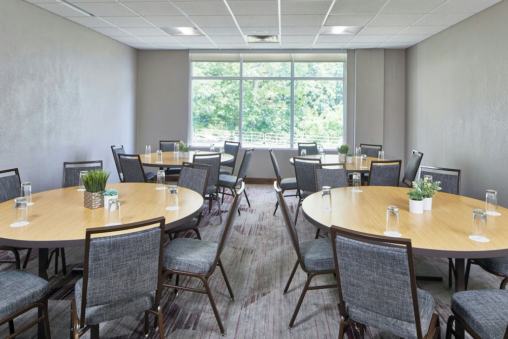 Courtyard by Marriott Rochester East Penfield - photo 29