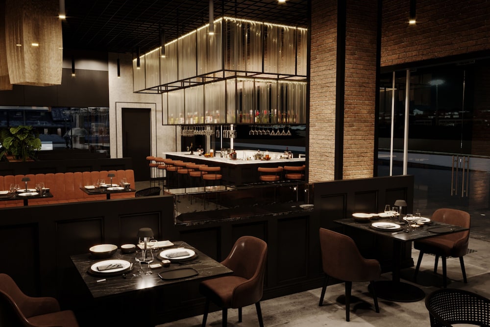 מזון ומשקאות