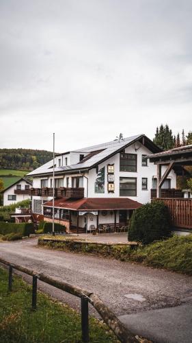 Hotel Resi Beverungen — hotel in Beverungen