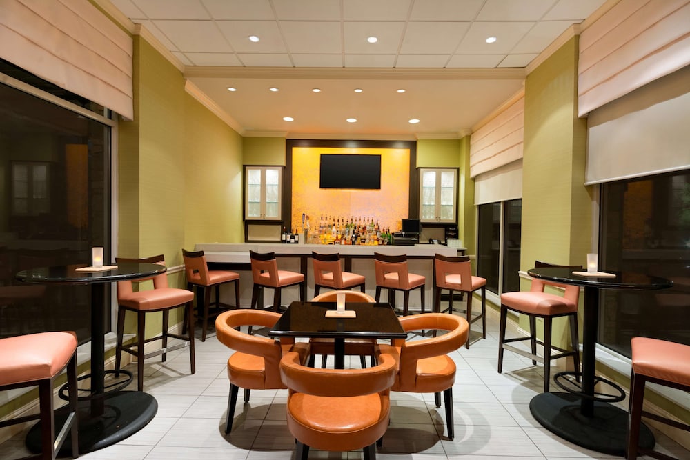 Hilton Garden Inn Atlanta Northpoint - photo 26