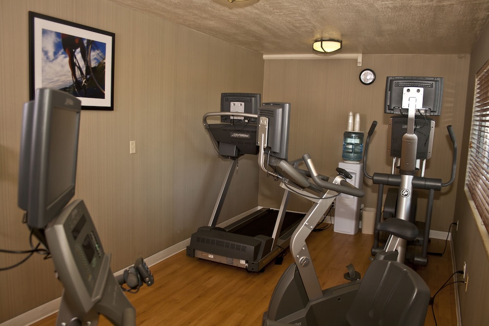 Holiday Inn Express Mill Valley San Francisco Area by IHG - photo 36
