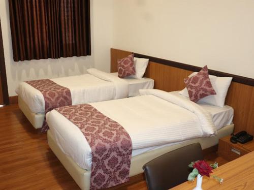 Hotel Kailash Residency — Aurangabad — photo 4