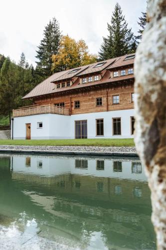 Mariandl Alm — Reichraming