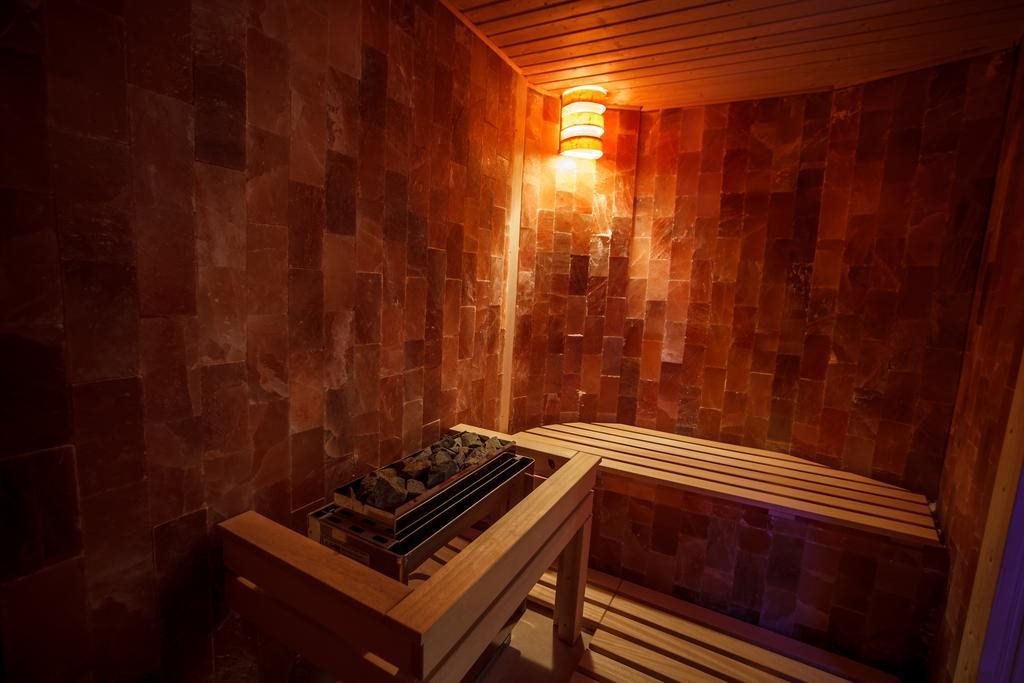 Hotel Slamený Dom & SPA — Kosice — photo 4