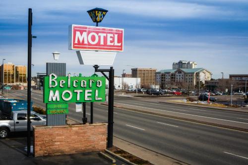 Belcaro Motel - photo 2
