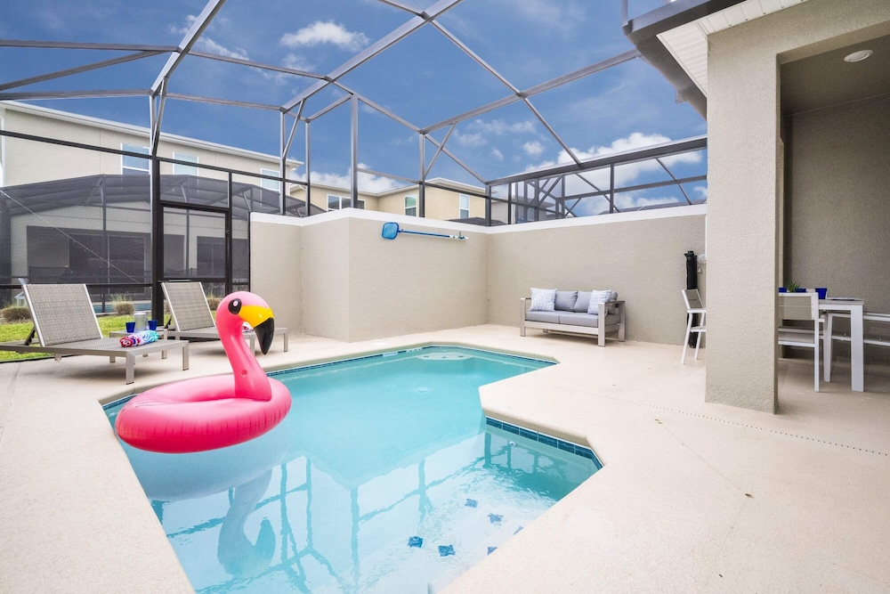 Stunning 5 Bd W Pool @ Storey Lake Resort 2400 - photo 51