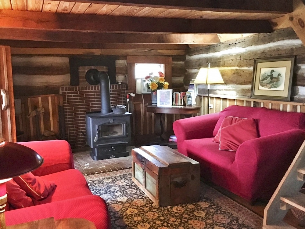 Heartstone Country Retreat - photo 32