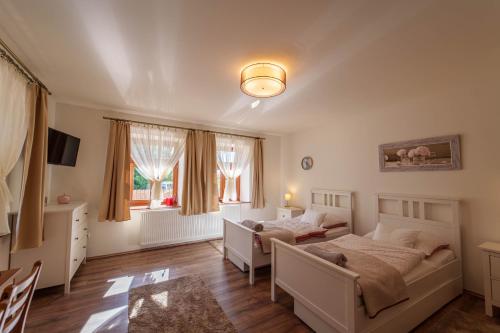 Végállomás Vendégház - last minute hotel in Unknown City