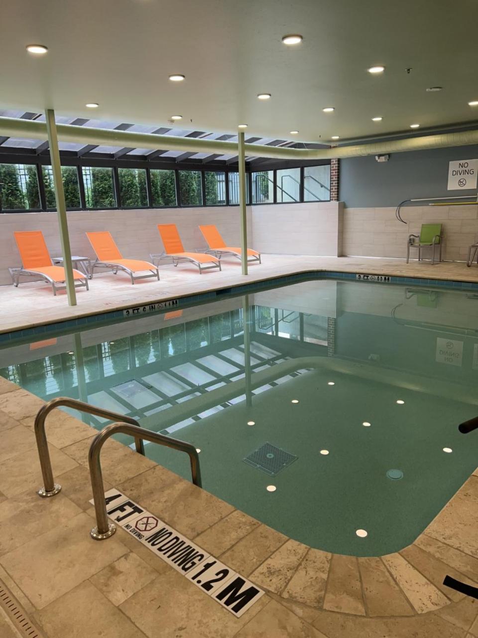 Holiday Inn Express And Suites Dahlonega University Area an IHG Hotel - photo 91
