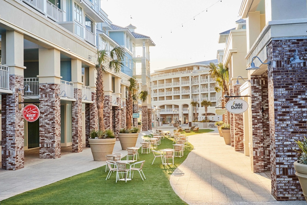 Wild Dunes Resort Residences at Sweetgrass - photo 53