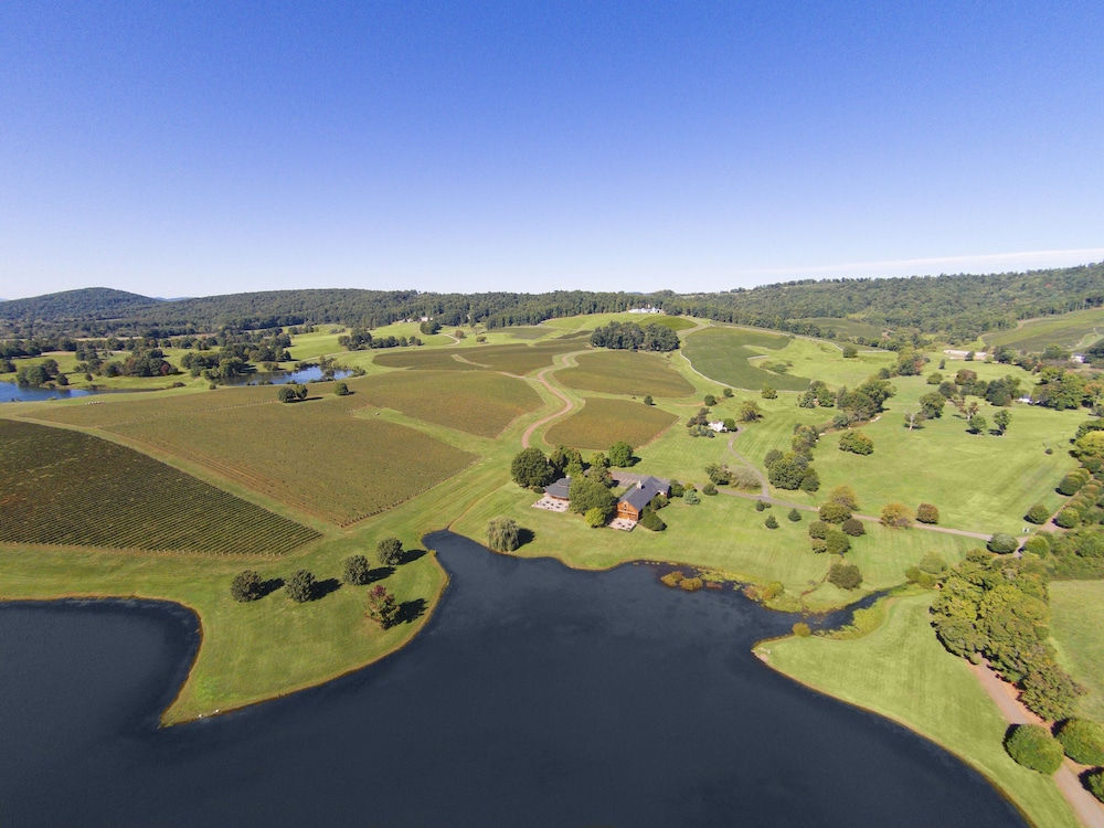 Albemarle Estate at Trump Winery - photo 126