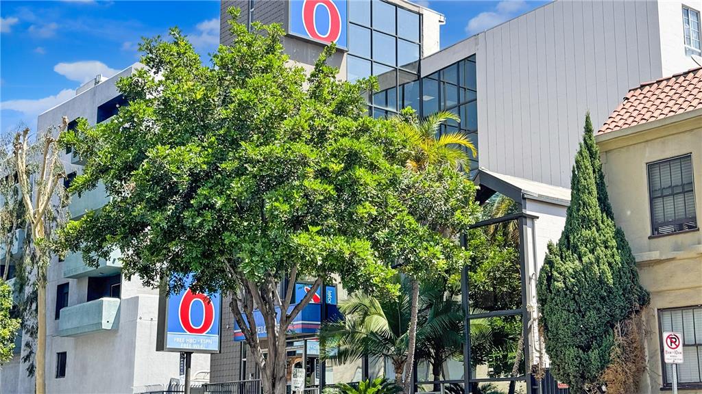 Motel 6 Hollywood - photo 21
