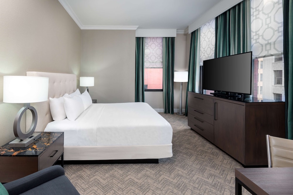 Hilton Pennywell St. Louis at the Arch - photo 10