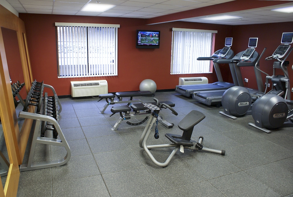 DoubleTree by Hilton Mahwah - photo 20
