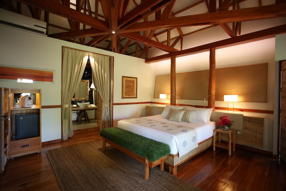 Donatela Resort and Sanctuary — 5-Star Luxury Hotel in Panglao, Philippines