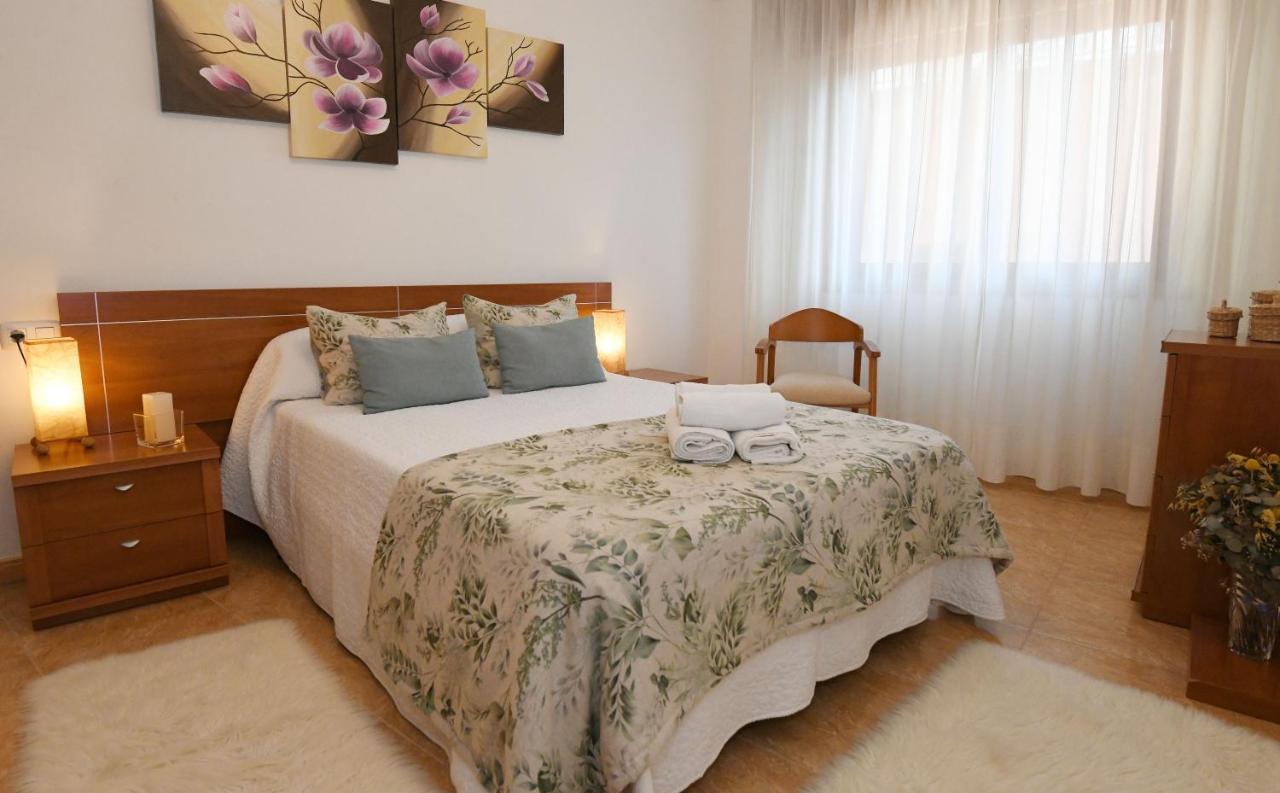 Bahia de Raxo - last minute hotel in Unknown City