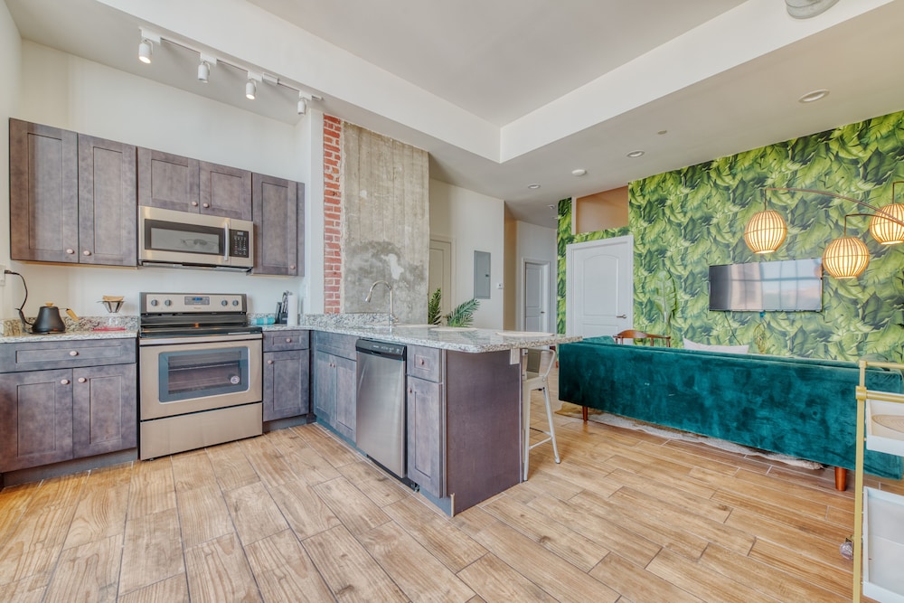 Sosuite at Independence Lofts - photo 124