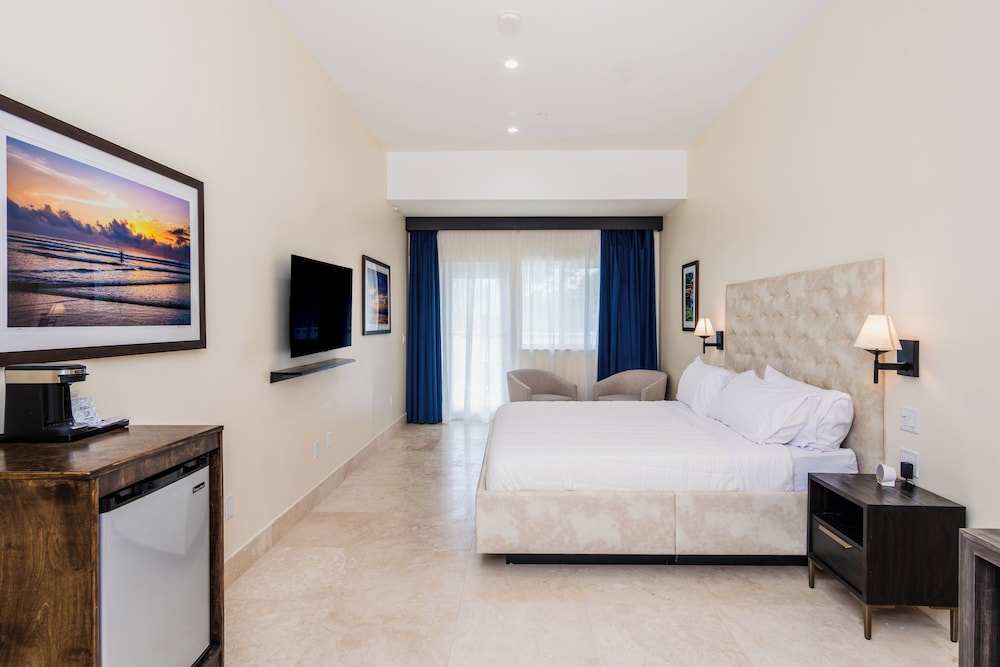 The Link Hotel South Beach - photo 7