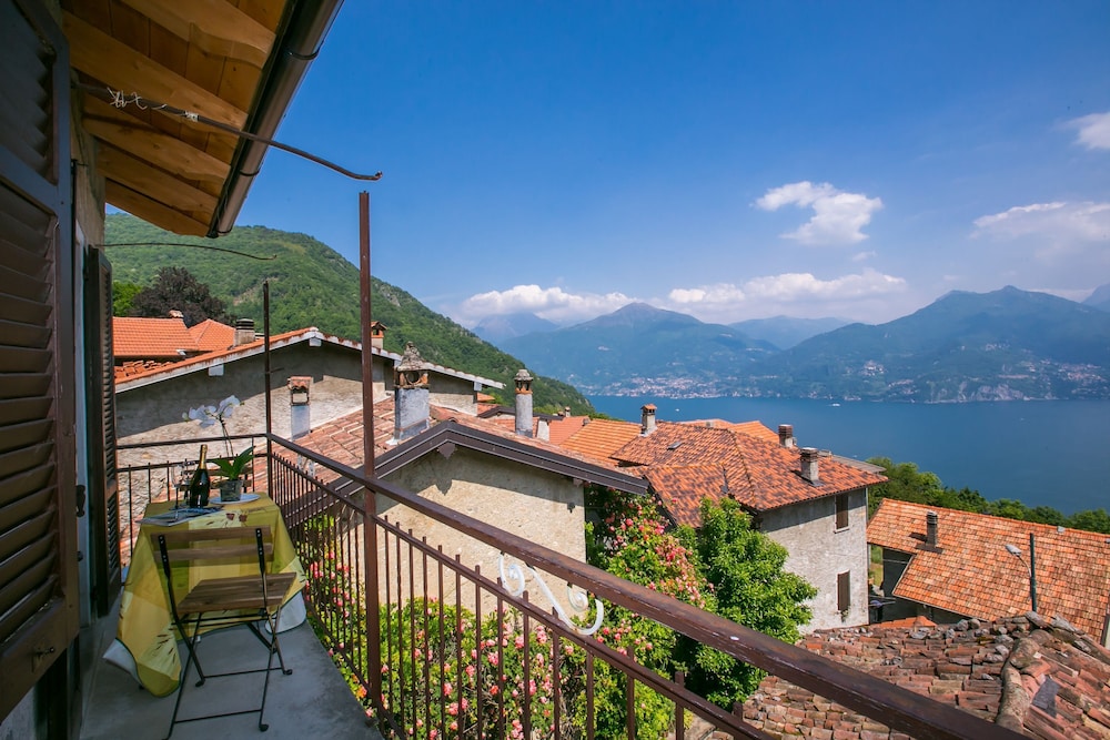 Plesio Rustico Panoramica - last minute hotel in Plesio