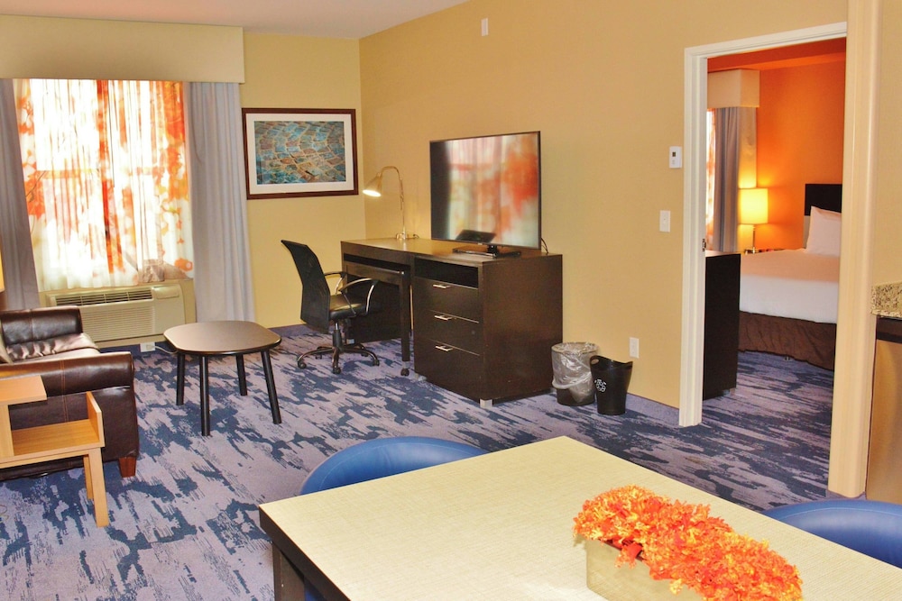 Fairfield by Marriott Inn & Suites Grand Junction Downtown Historic Main Street - photo 6