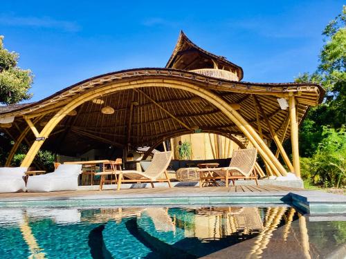 Les Terrasses Ceningan — Klungkung