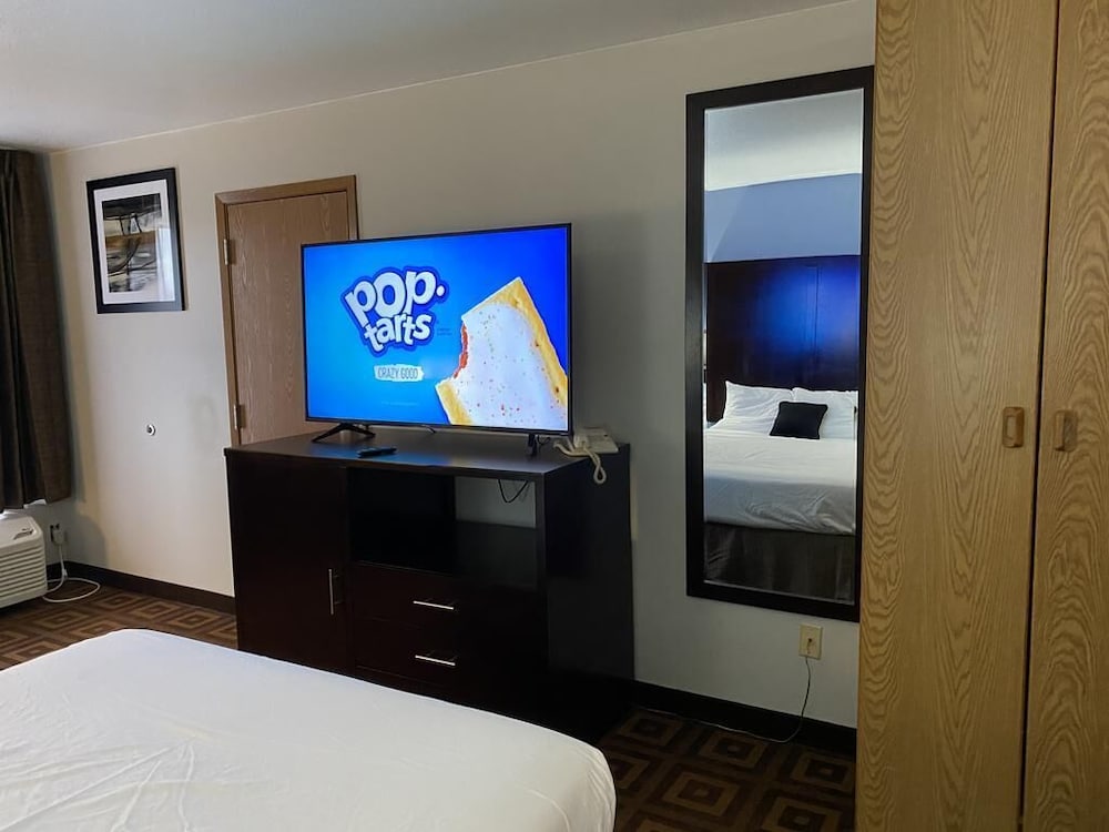 Red Lion Inn & Suites Post Falls - photo 6