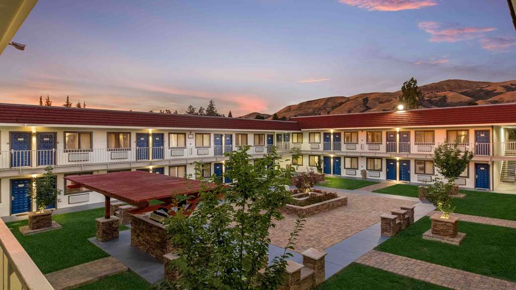 Motel 6 Fremont CA South - photo 23