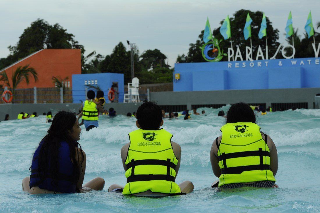 Paraiso Verde Hotel Main — Koronadal — photo 4