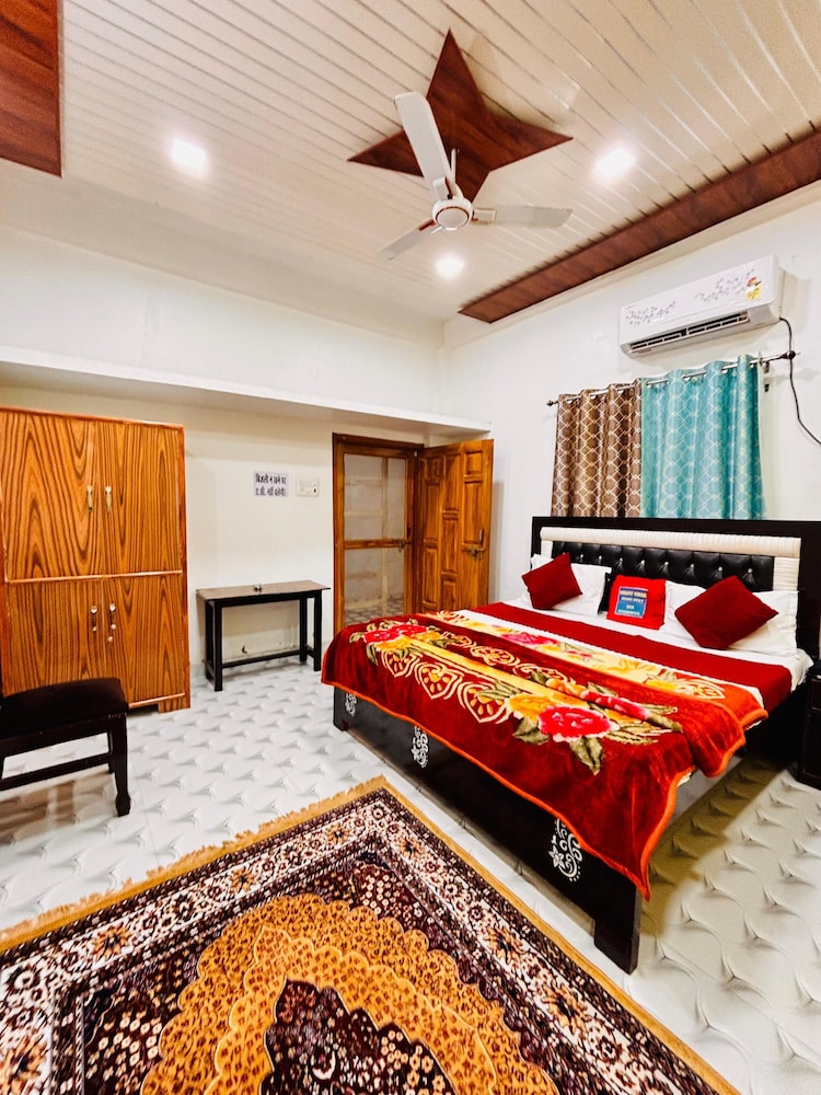 Vasant Vihar Inn — Ajodhya — photo 5