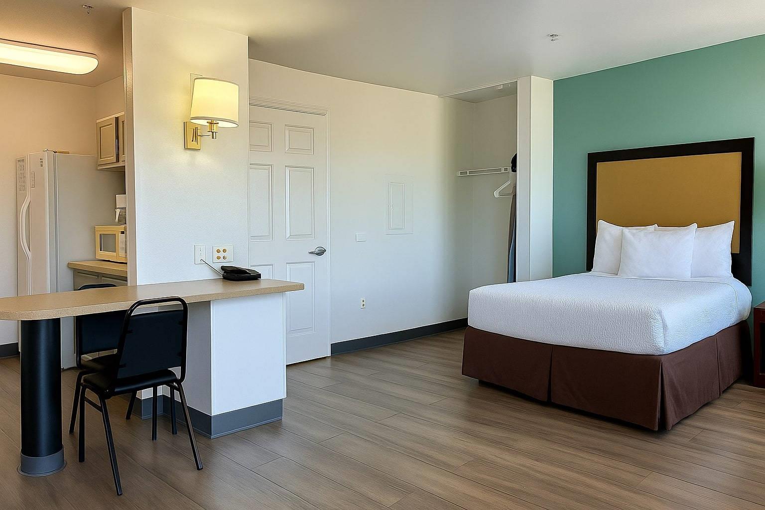 MainStay Suites Las Vegas Flamingo - photo 24