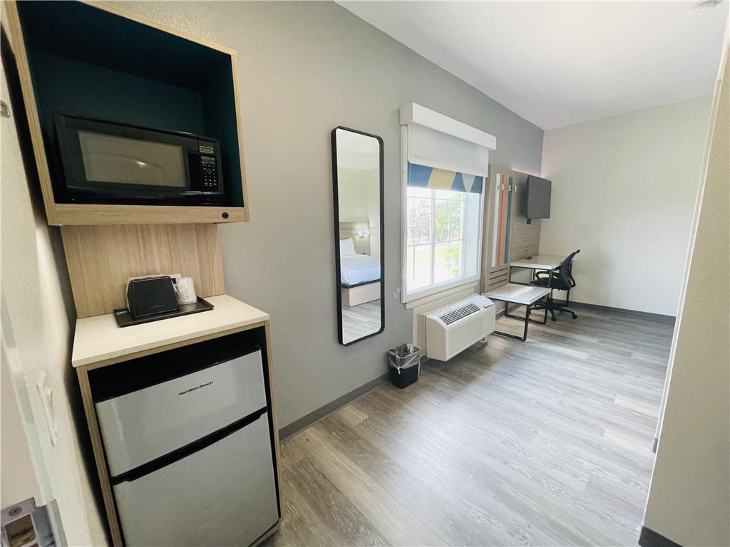 Sonesta Essential Houston I 45 Spring - photo 22