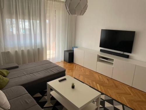 Apartman Danica — 4-Star Luxury Hotel in Kutina, Croatia