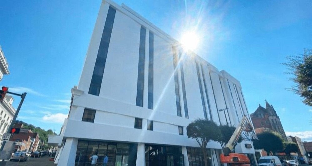 McLure Inn and Suites - photo 2