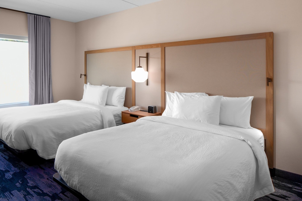 Fairfield Inn & Suites by Marriott Somerset - photo 8