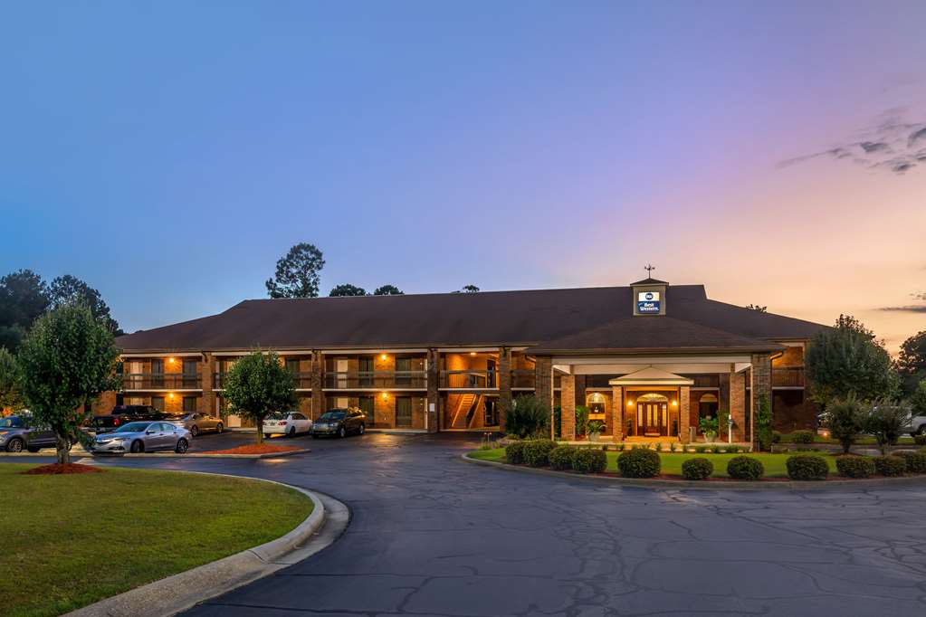Best Western Bradford Inn - featured photo